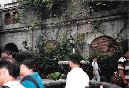 Intramuros 3