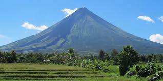 Mayon by DiscoverPhilippines.com