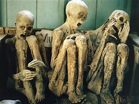 Kabayan Mummies by en.wikipedia.org