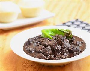 Dinuguan by kawalingpinoy.com